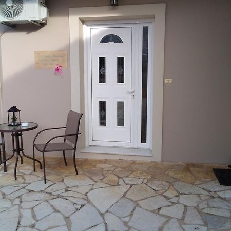 Valsamata Martha'S Studios Kefalonia מראה חיצוני תמונה