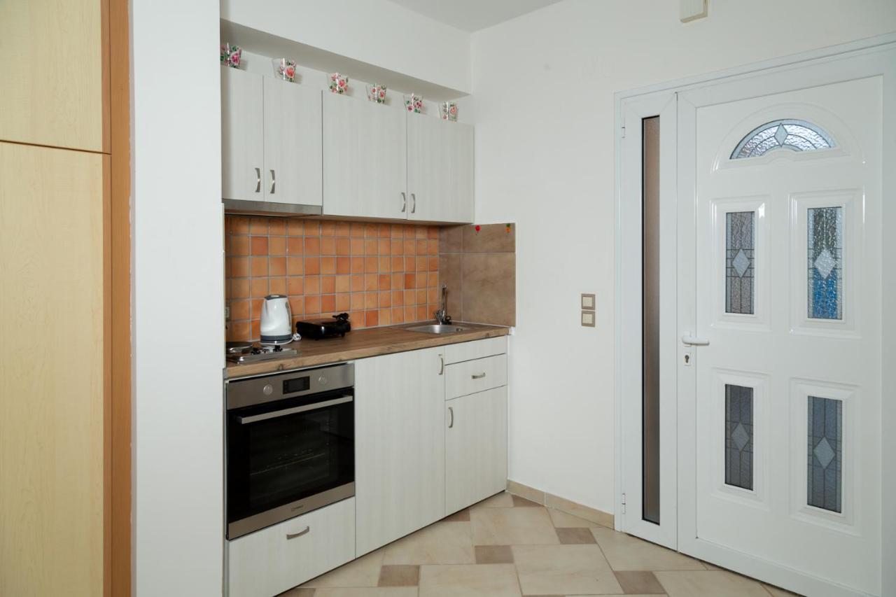 Valsamata Martha'S Studios Kefalonia מראה חיצוני תמונה