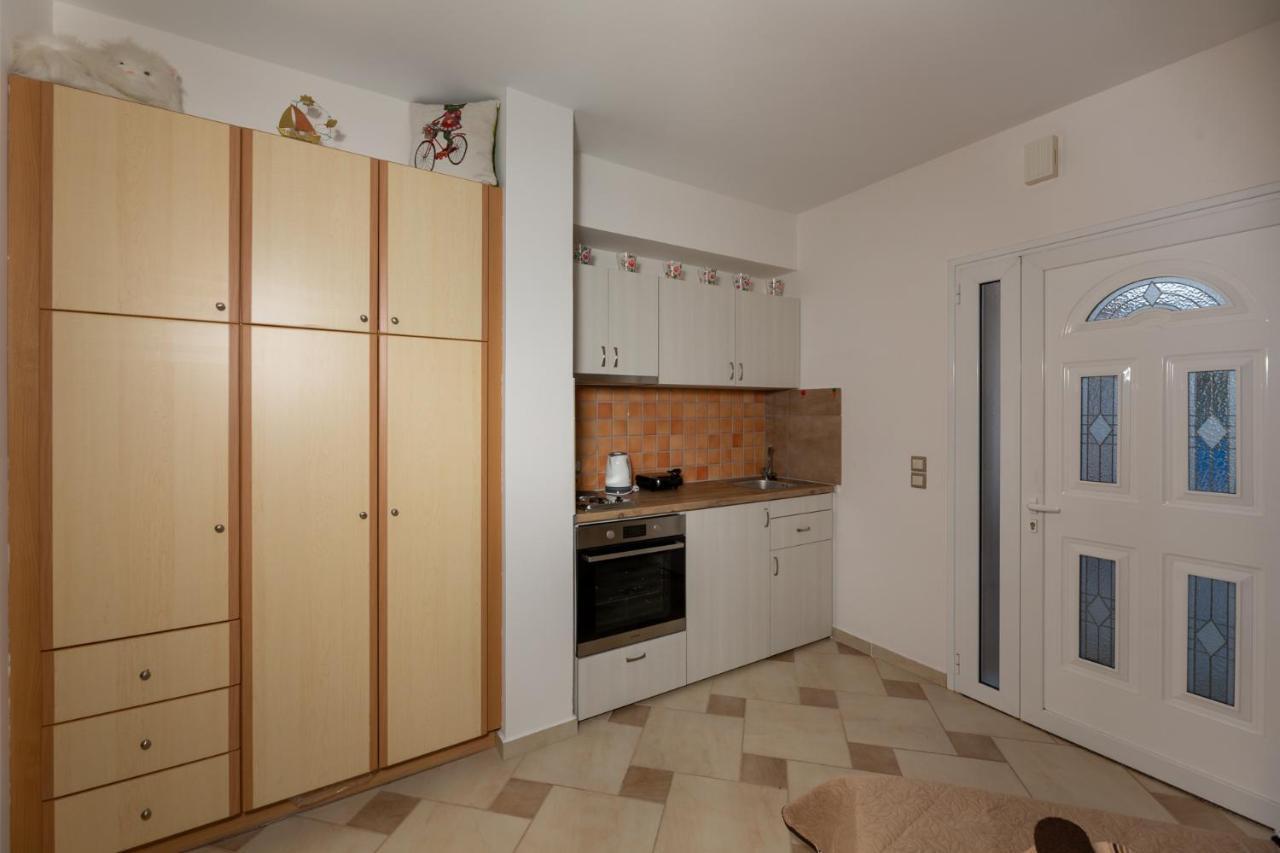 Valsamata Martha'S Studios Kefalonia מראה חיצוני תמונה