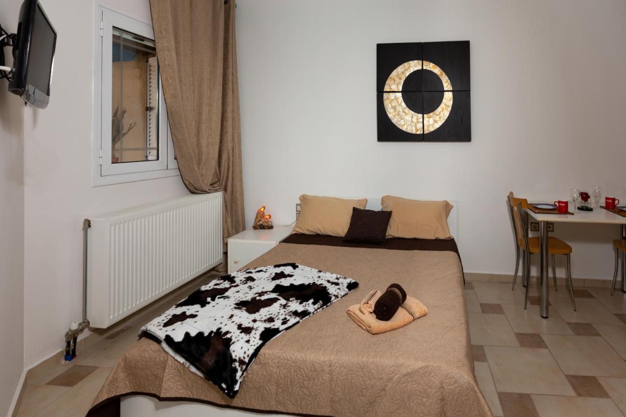 Valsamata Martha'S Studios Kefalonia מראה חיצוני תמונה