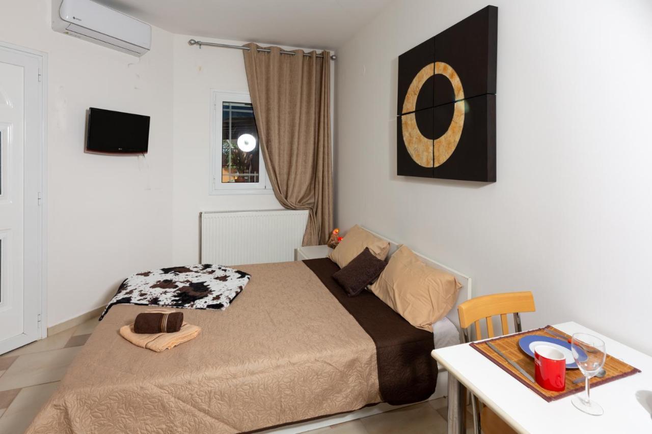 Valsamata Martha'S Studios Kefalonia מראה חיצוני תמונה