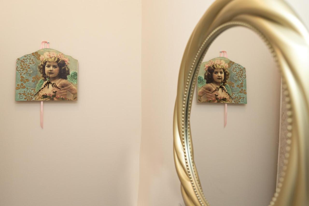 Valsamata Martha'S Studios Kefalonia מראה חיצוני תמונה