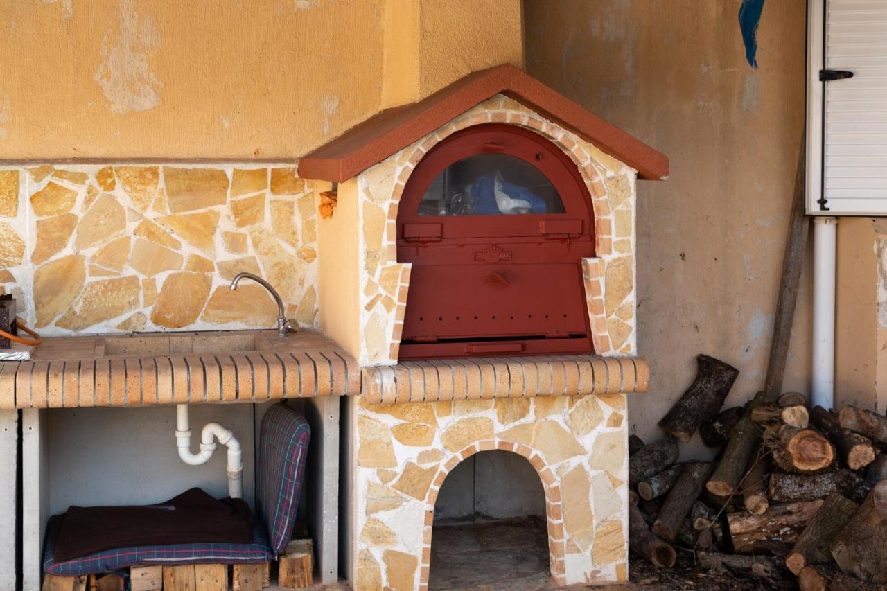 Valsamata Martha'S Studios Kefalonia מראה חיצוני תמונה